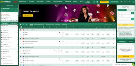 betwinner99|Betwinner Paris Sportifs et Casino avec BetWinner CI.